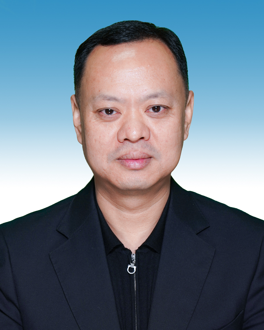 市应急管理综合行政执法总队总队长 叶彬